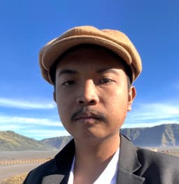 Royyan Wijaya