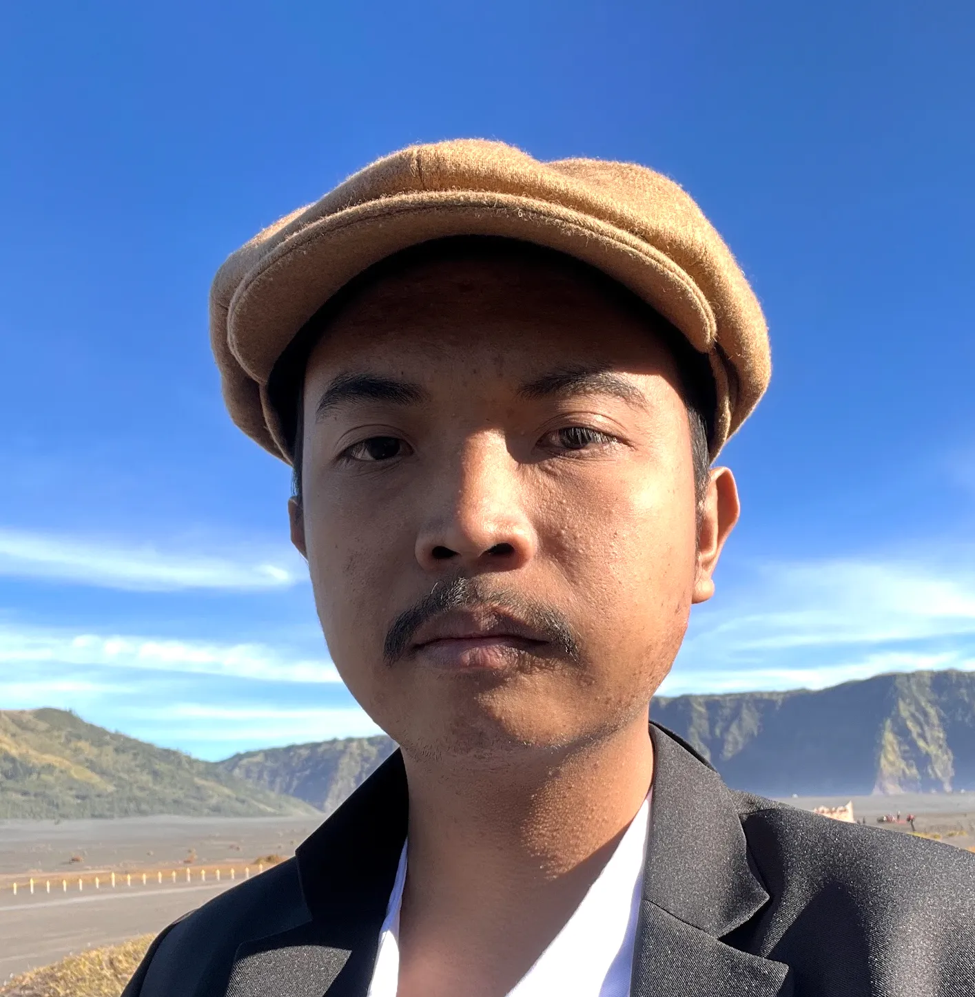 Royyan Wijaya