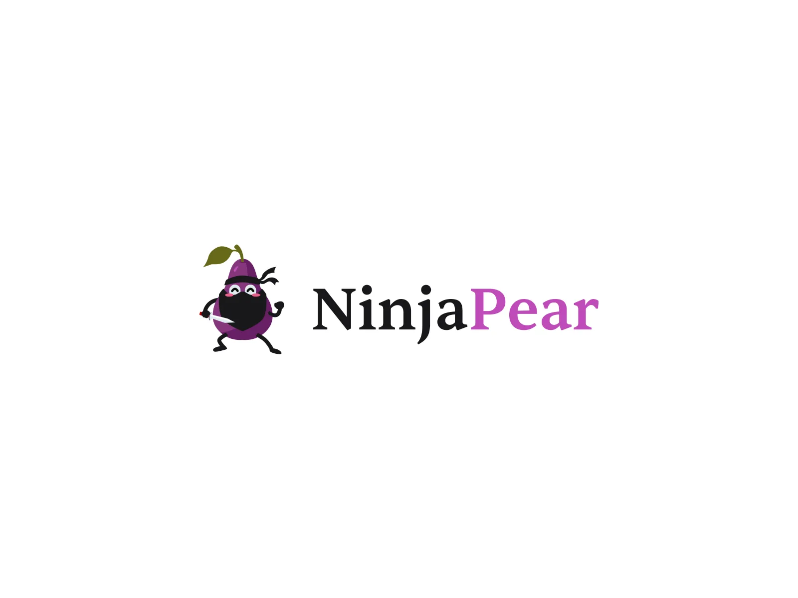 NinjaPear logo
