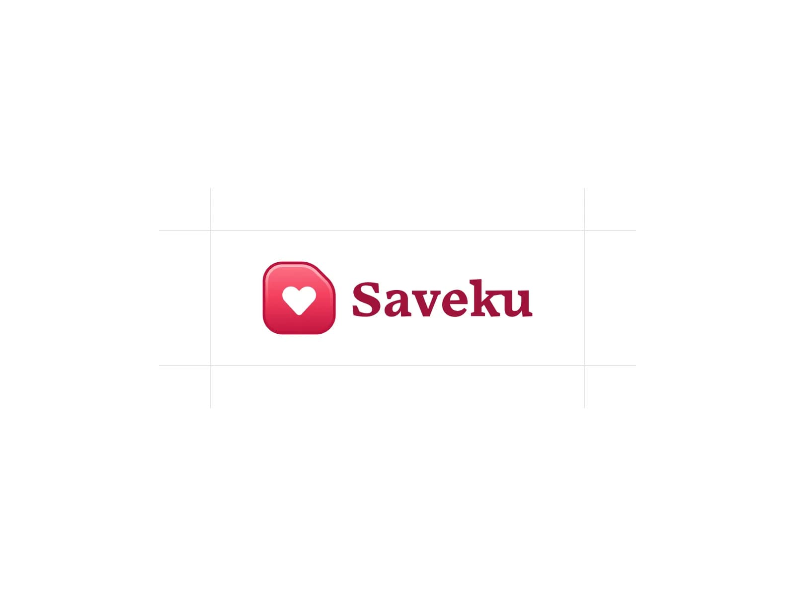 Saveku logotype