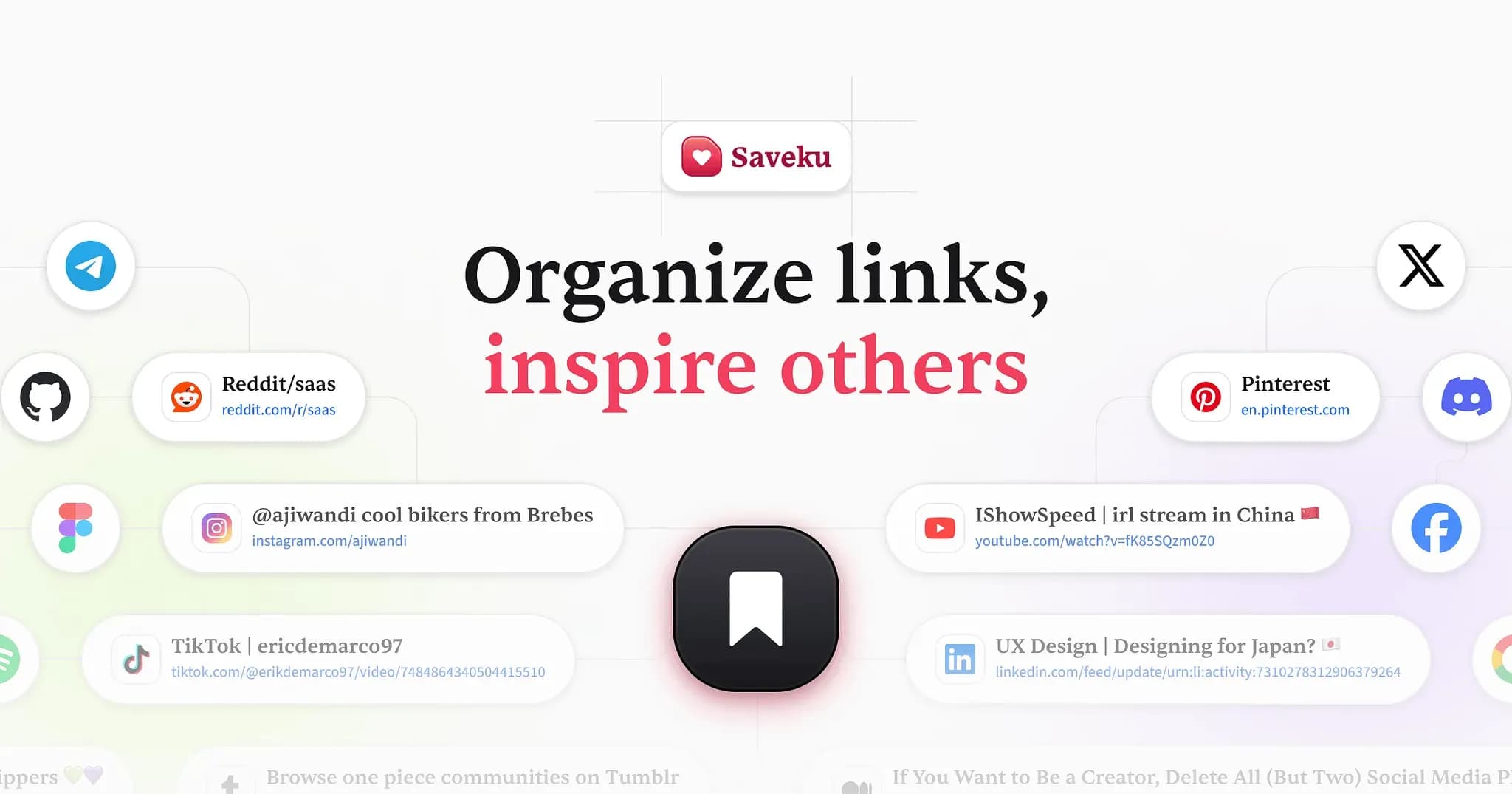 Saveku metadata image